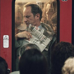 Fotoğraf Benoît Poelvoorde