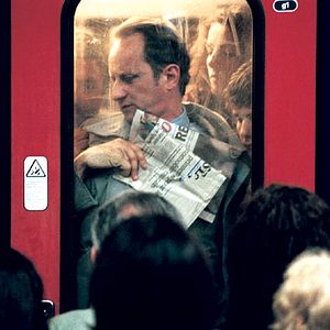 Fotoğraf Benoît Poelvoorde