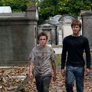 Fotoğraf Jon Foster