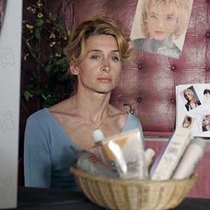 Fotoğraf Anne Brochet