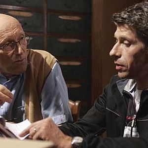 Fotoğraf Jacques Gamblin