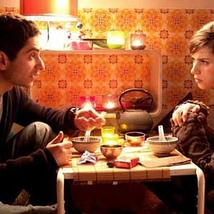 Fotoğraf Denis Moschitto