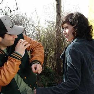 Fotoğraf Denis Moschitto