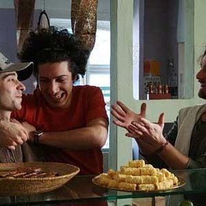 Fotoğraf Denis Moschitto