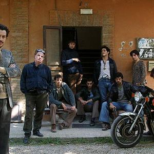 Fotoğraf Michele Placido