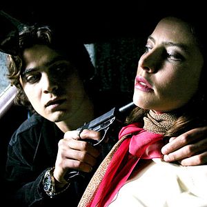 Fotoğraf Michele Placido