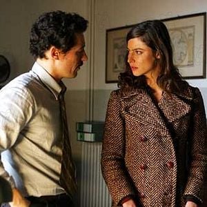 Fotoğraf Anna Mouglalis