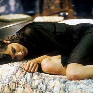 Fotoğraf Anna Mouglalis