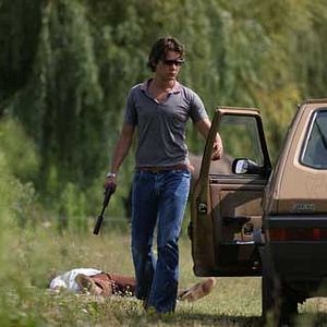 Fotoğraf Michele Placido