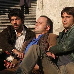 Fotoğraf Pierfrancesco Favino