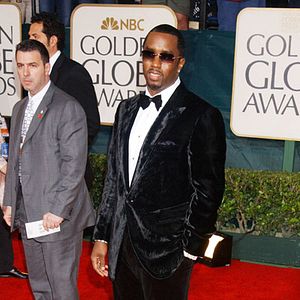 Fotoğraf Sean Combs