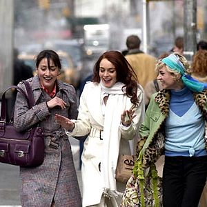 Fotoğraf Just My Luck