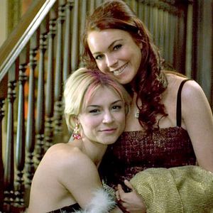 Fotoğraf Just My Luck