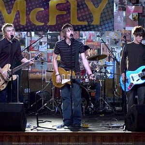 Fotoğraf Just My Luck