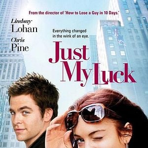 Fotoğraf Just My Luck