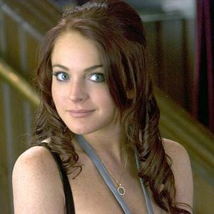 Fotoğraf Just My Luck