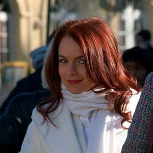 Fotoğraf Just My Luck