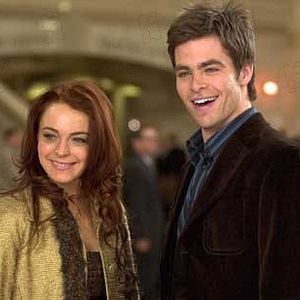 Fotoğraf Chris Pine