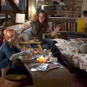 Fotoğraf Just My Luck