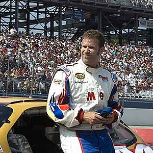 Fotoğraf Talladega Nights: The Ballad of Ricky Bobby