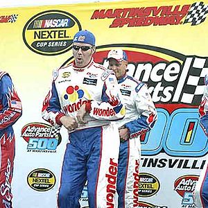 Fotoğraf Talladega Nights: The Ballad of Ricky Bobby