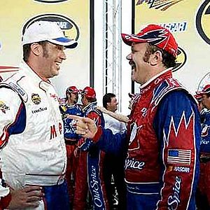 Fotoğraf Talladega Nights: The Ballad of Ricky Bobby