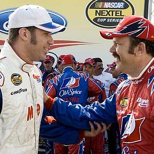 Fotoğraf Talladega Nights: The Ballad of Ricky Bobby