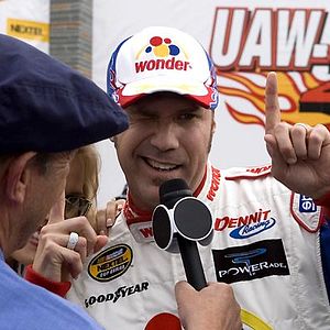 Fotoğraf Talladega Nights: The Ballad of Ricky Bobby