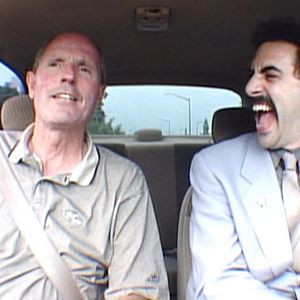 Fotoğraf Larry Charles