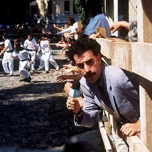 Fotoğraf Larry Charles