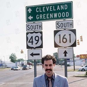 Fotoğraf Larry Charles