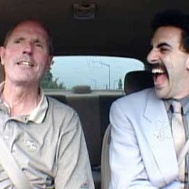 Fotoğraf Larry Charles