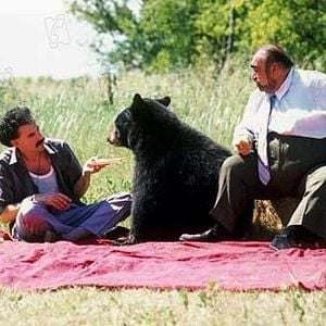 Fotoğraf Larry Charles