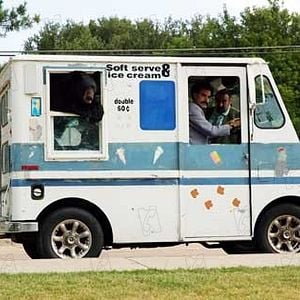 Fotoğraf Larry Charles