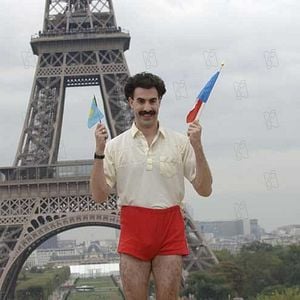 Fotoğraf Larry Charles