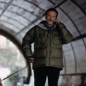 Fotoğraf Gecenin Sesi