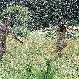 Fotoğraf Marina Hands