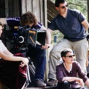 Fotoğraf Pascale Ferran