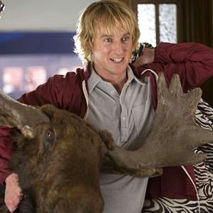Fotoğraf Owen Wilson
