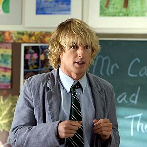 Fotoğraf Owen Wilson