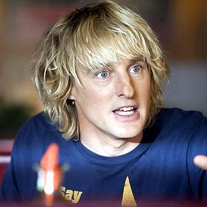 Fotoğraf Owen Wilson