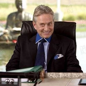 Fotoğraf Michael Douglas