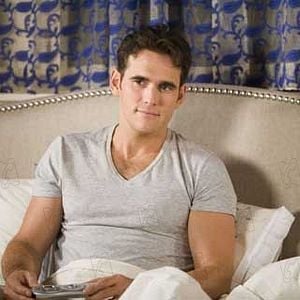 Fotoğraf Matt Dillon