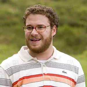 Fotoğraf Seth Rogen