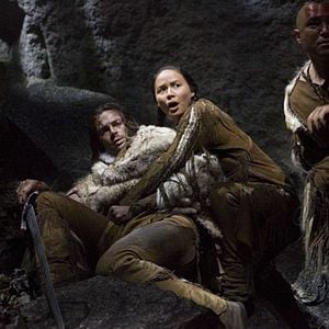 Fotoğraf Pathfinder