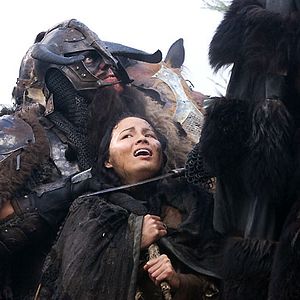 Fotoğraf Moon Bloodgood