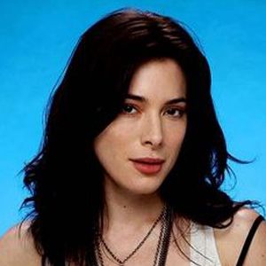 Fotoğraf Jaime Murray