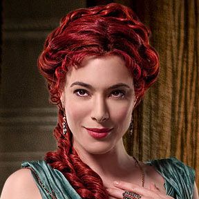 Fotoğraf Jaime Murray