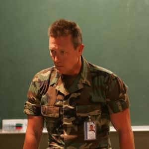 Fotoğraf Robert Patrick