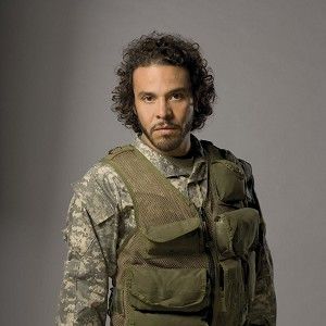 Fotoğraf Michael Irby